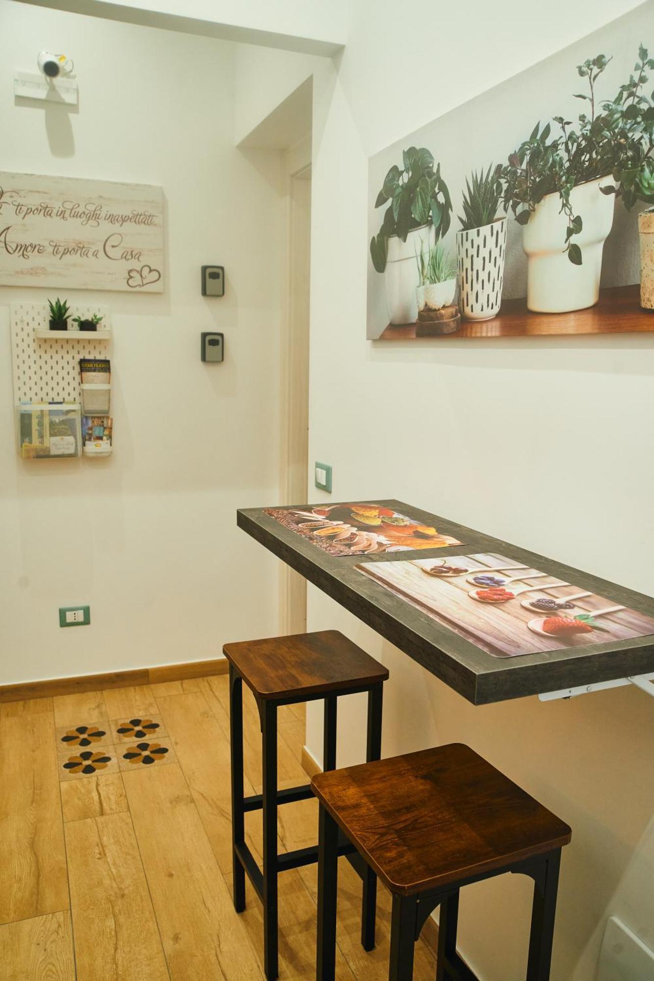D'Aragona Guest House Palermo Eksteriør billede