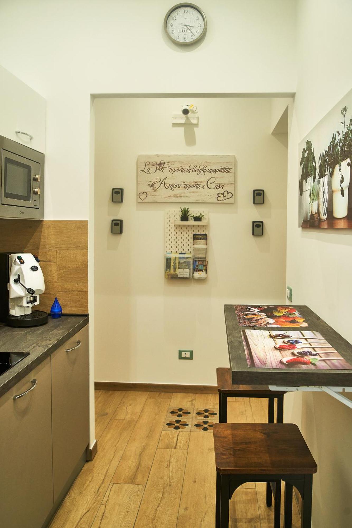 D'Aragona Guest House Palermo Eksteriør billede