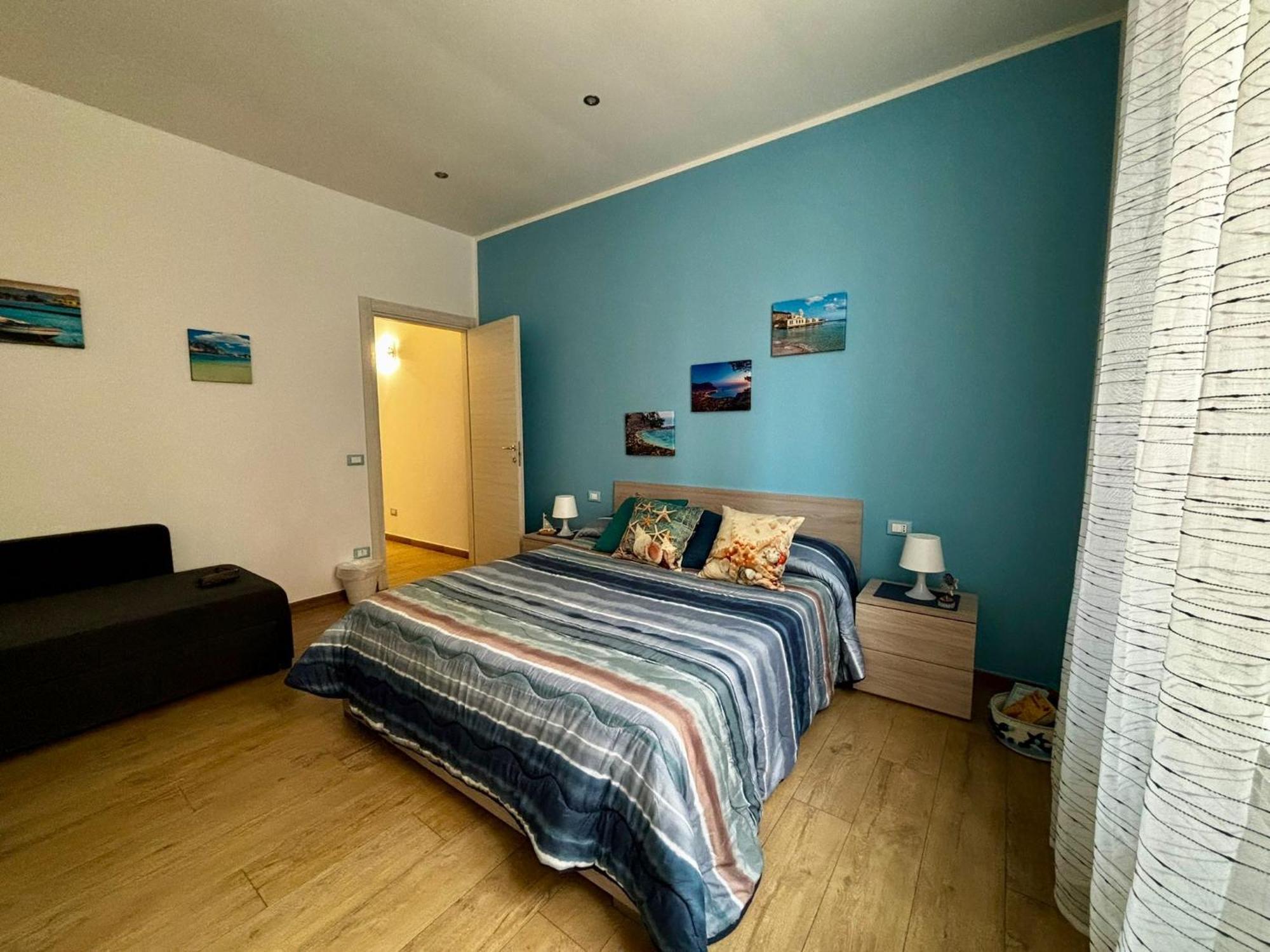 D'Aragona Guest House Palermo Eksteriør billede