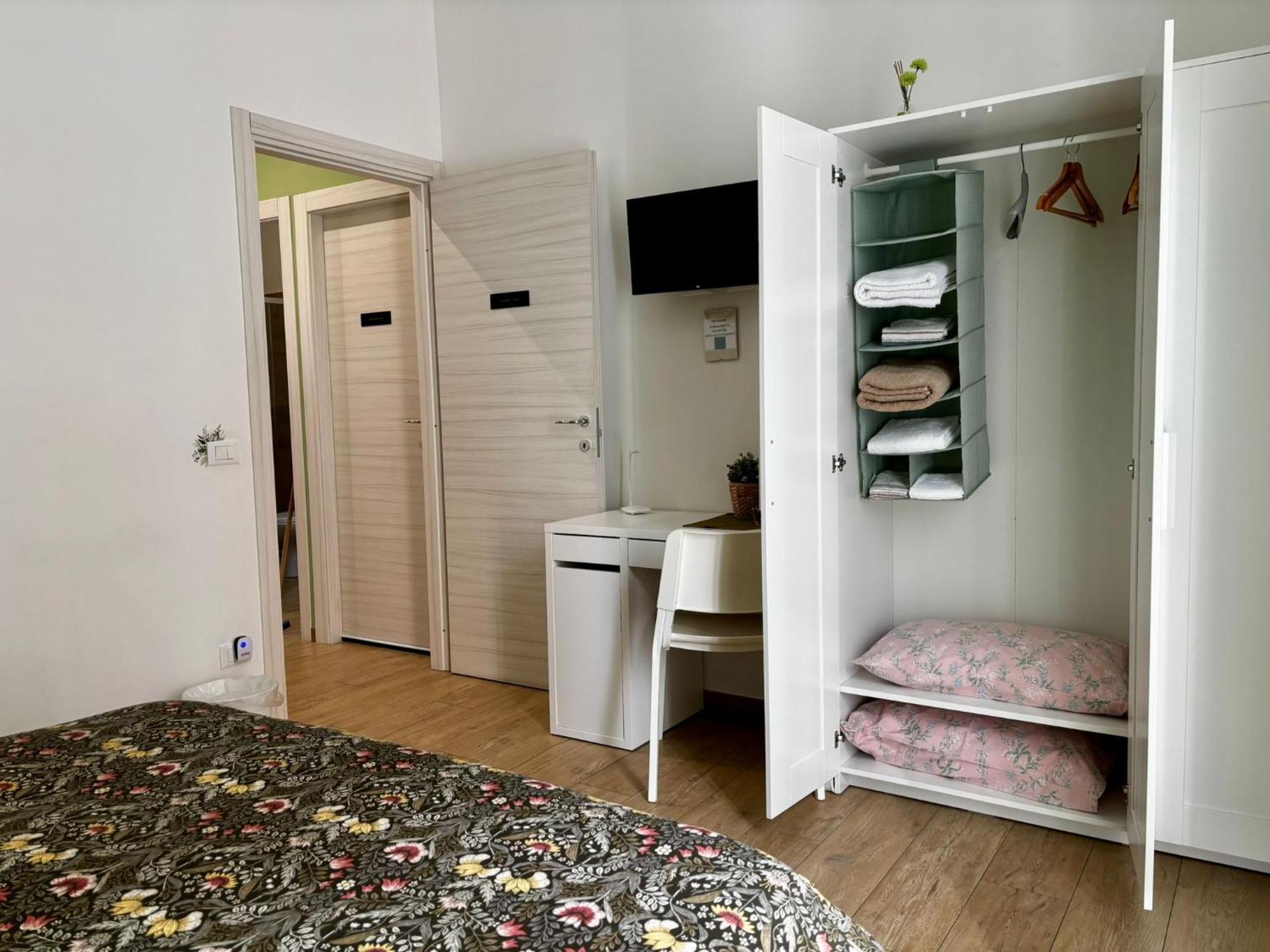 D'Aragona Guest House Palermo Eksteriør billede