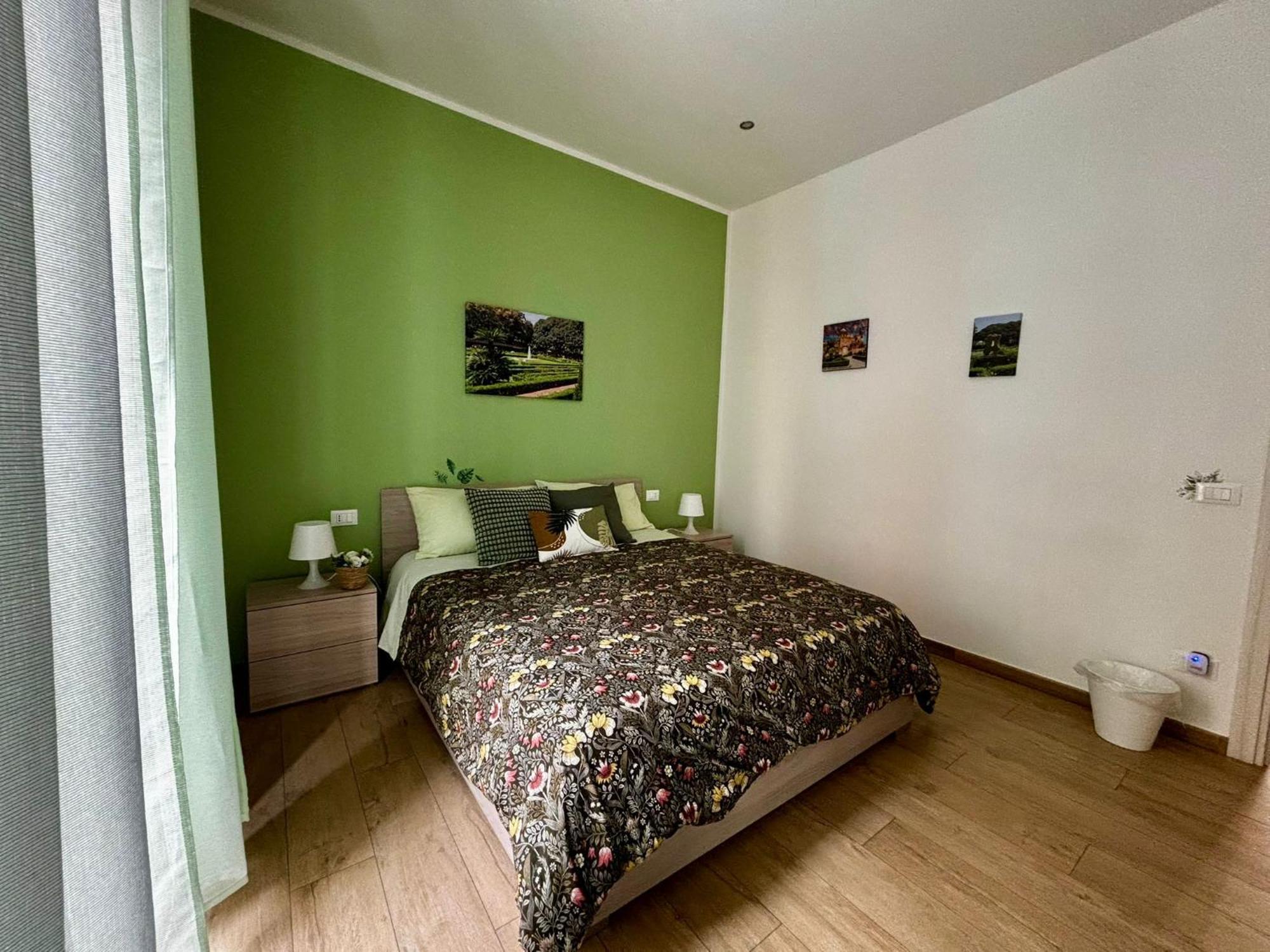 D'Aragona Guest House Palermo Eksteriør billede